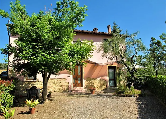 Holiday Home Lisena By Interhome