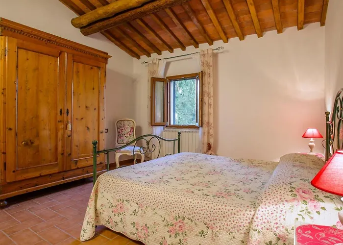 Holiday Home Lisena By Interhome