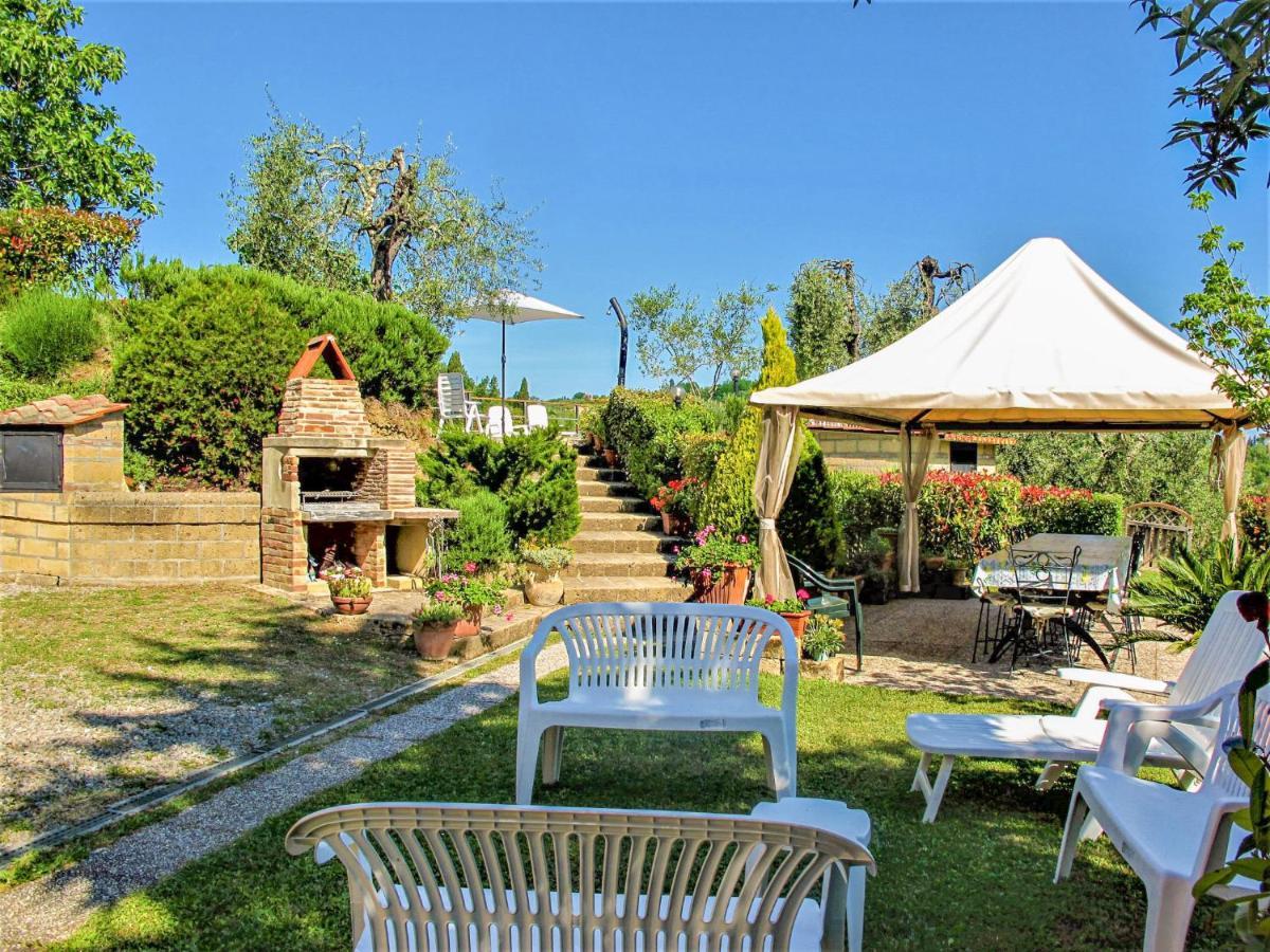 Casa vacanze Locazione Turistica Lisena *