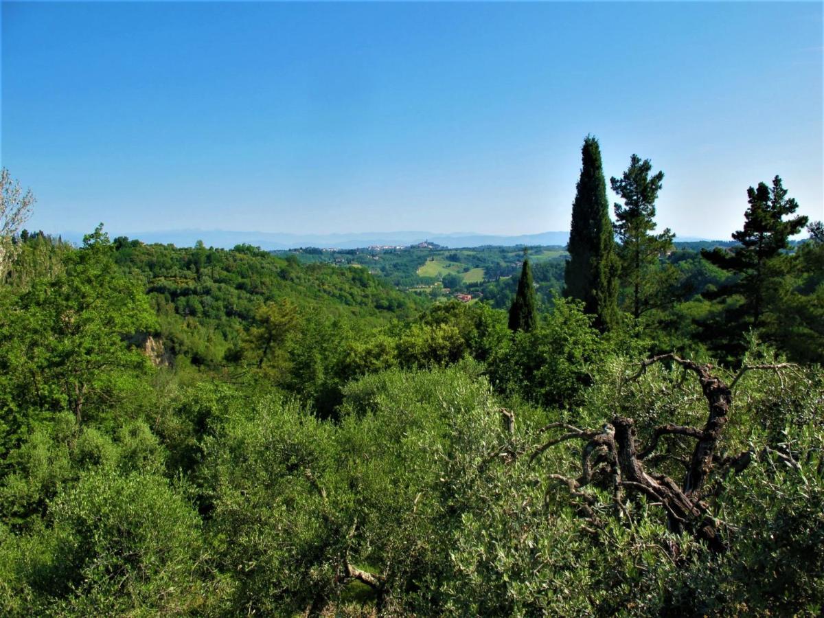 Locazione Turistica Lisena * Bucciano