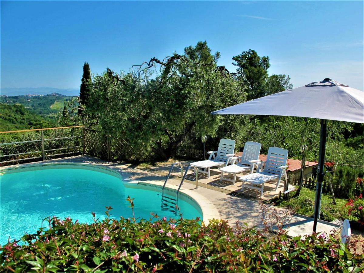 Holiday home Lisena By Interhome Bucciano