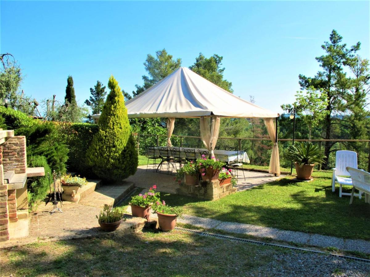 Holiday home Lisena By Interhome Bucciano