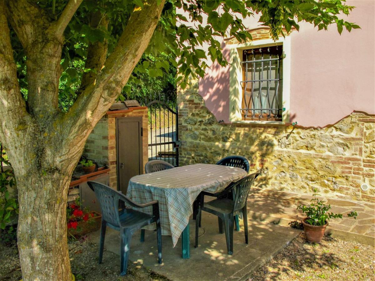 Locazione Turistica Lisena Casa vacanze Bucciano