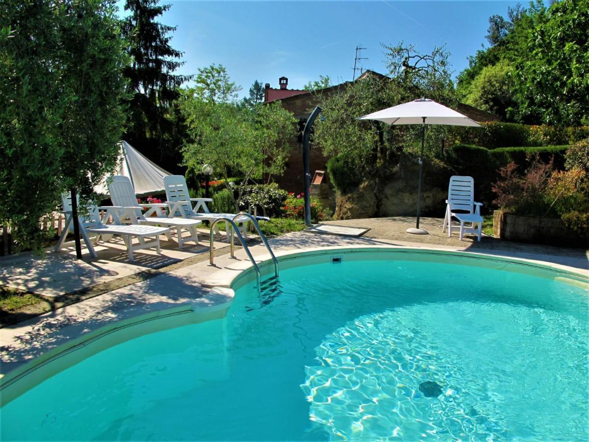 Holiday home Lisena By Interhome Bucciano