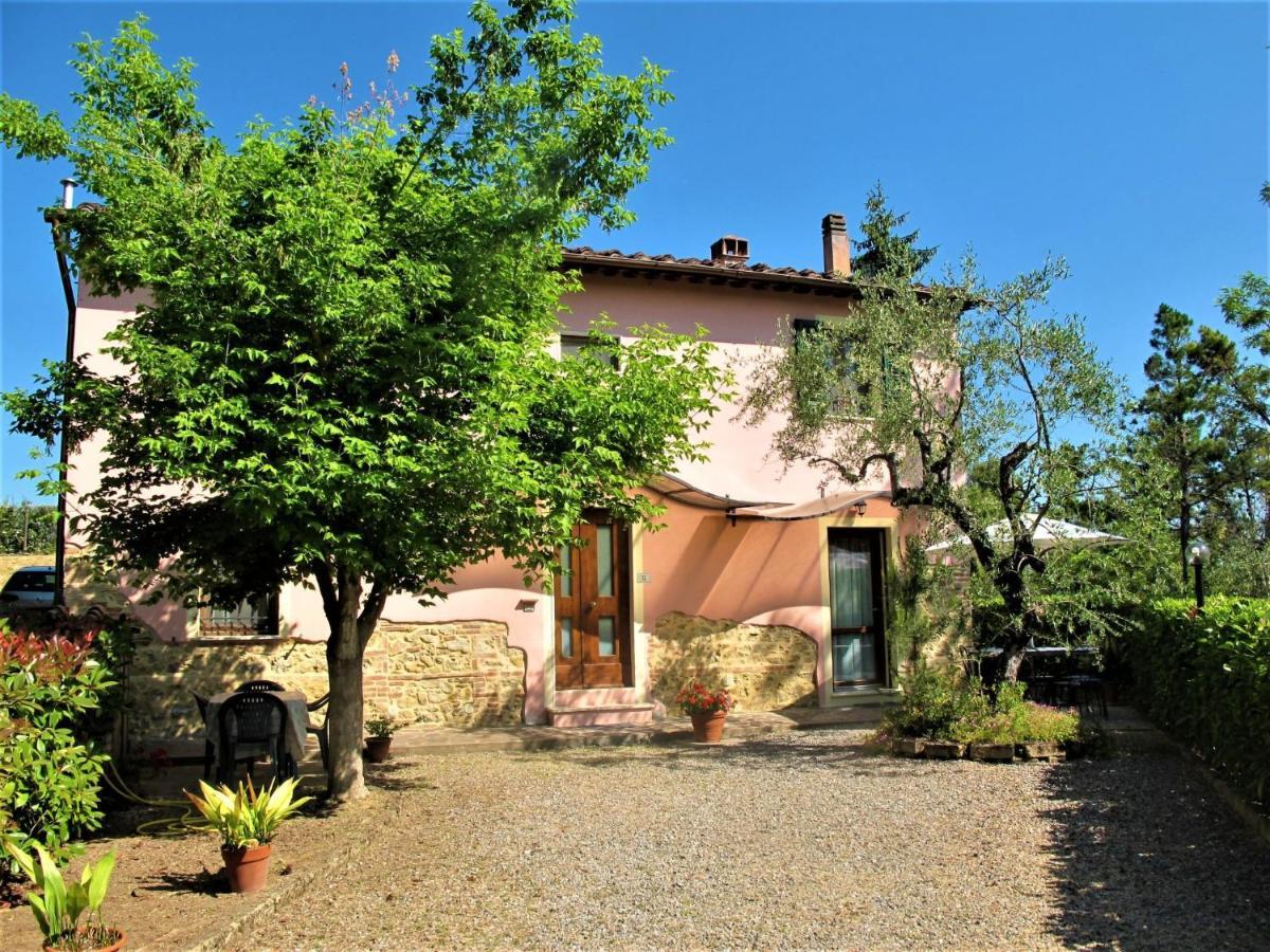 Holiday home Lisena By Interhome Bucciano
