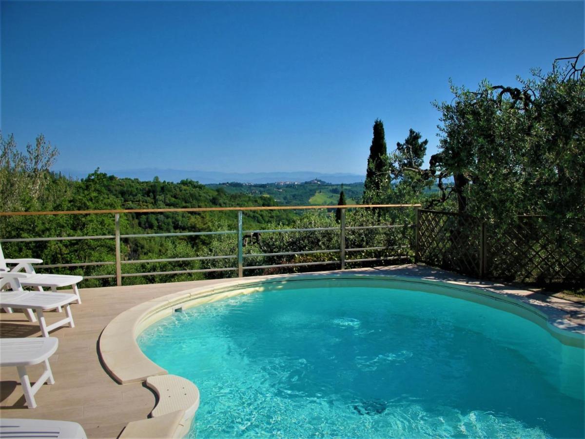 Holiday home Lisena By Interhome