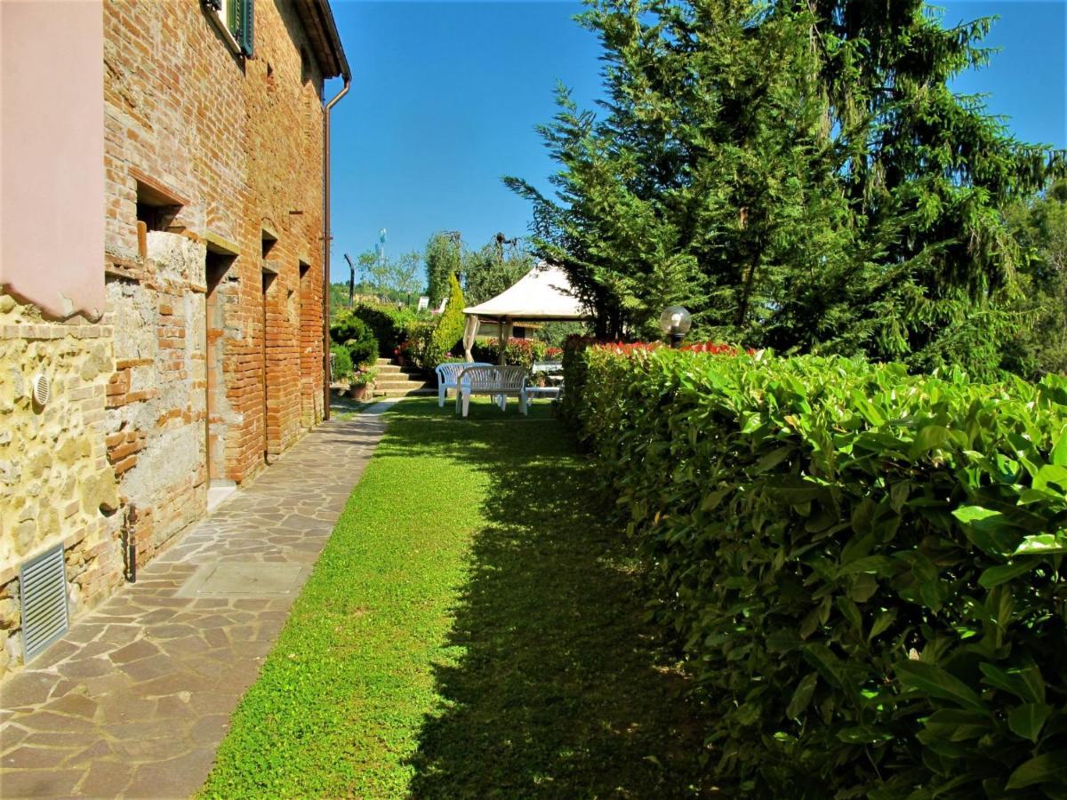 Locazione Turistica Lisena Casa vacanze