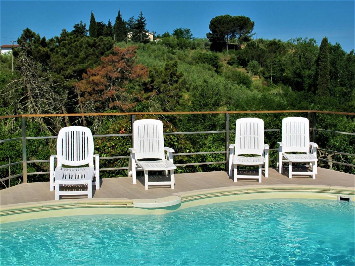 Holiday home Lisena By Interhome