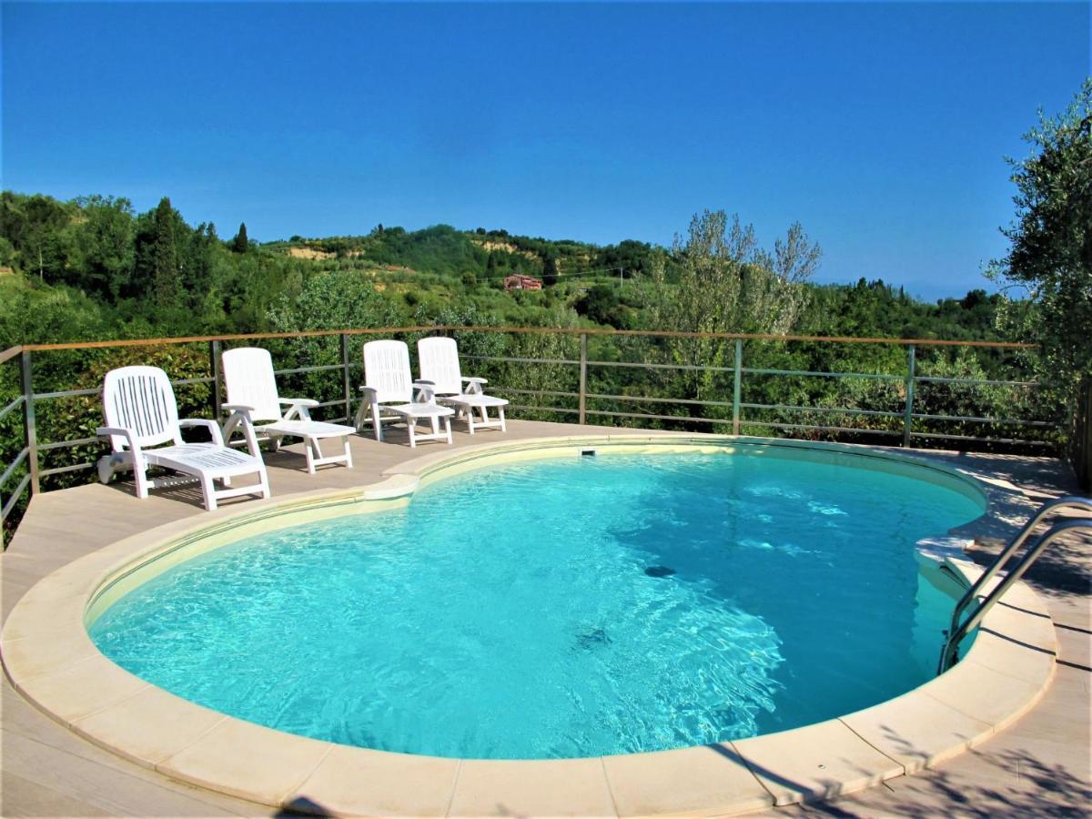 Holiday home Lisena By Interhome Bucciano