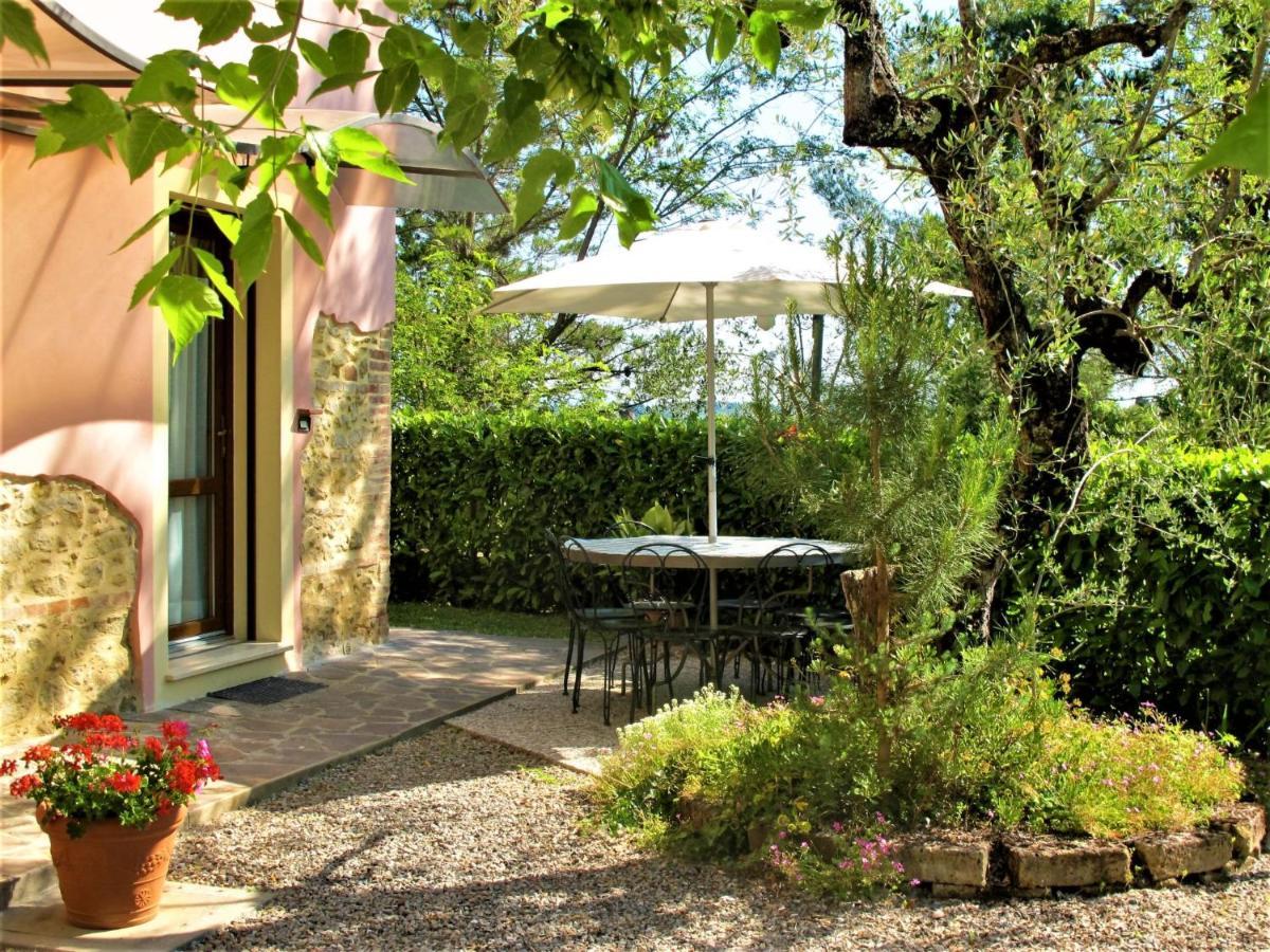 Lisena By Interhome * Bucciano