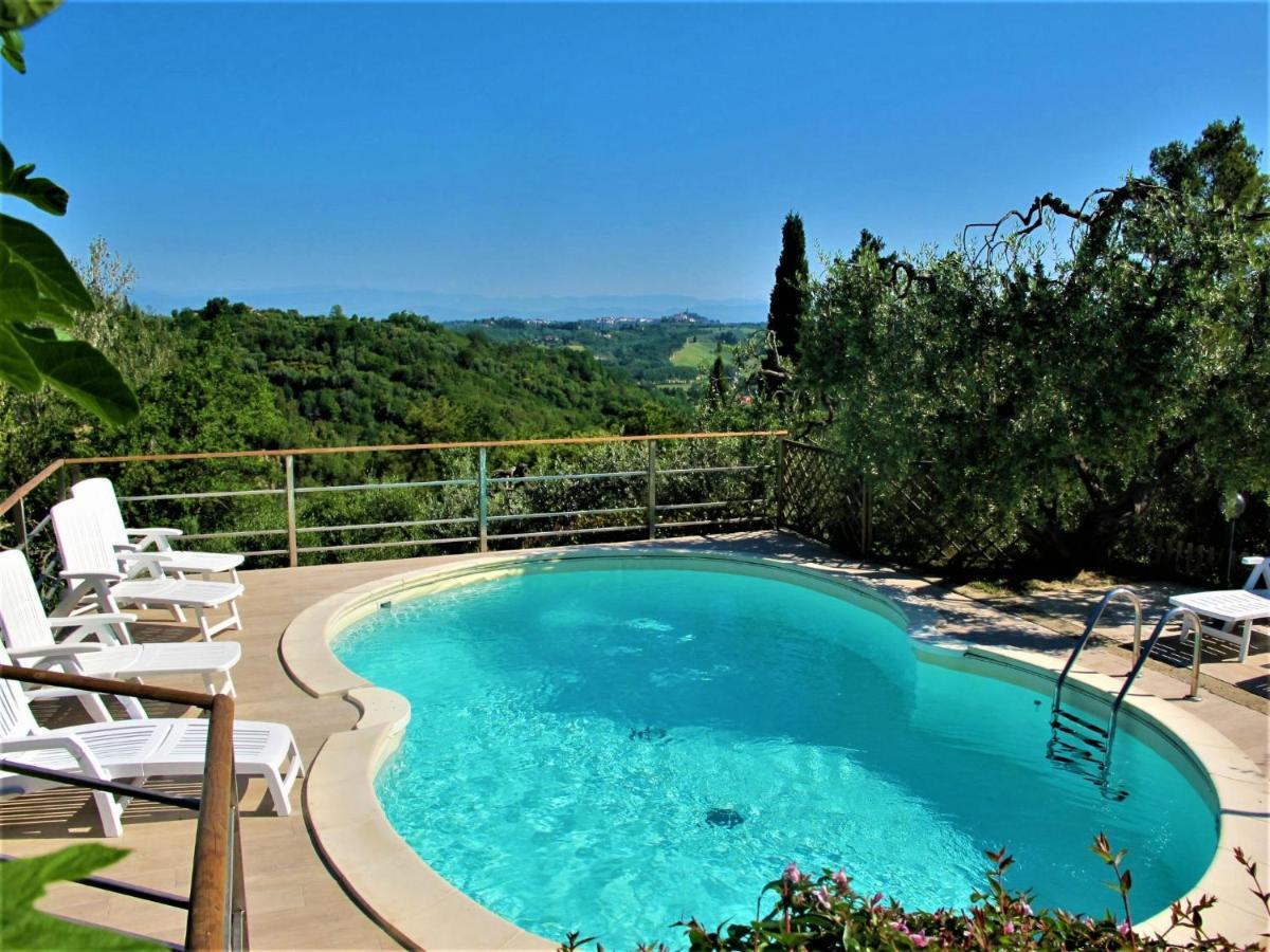 Locazione Turistica Lisena Casa vacanze Bucciano