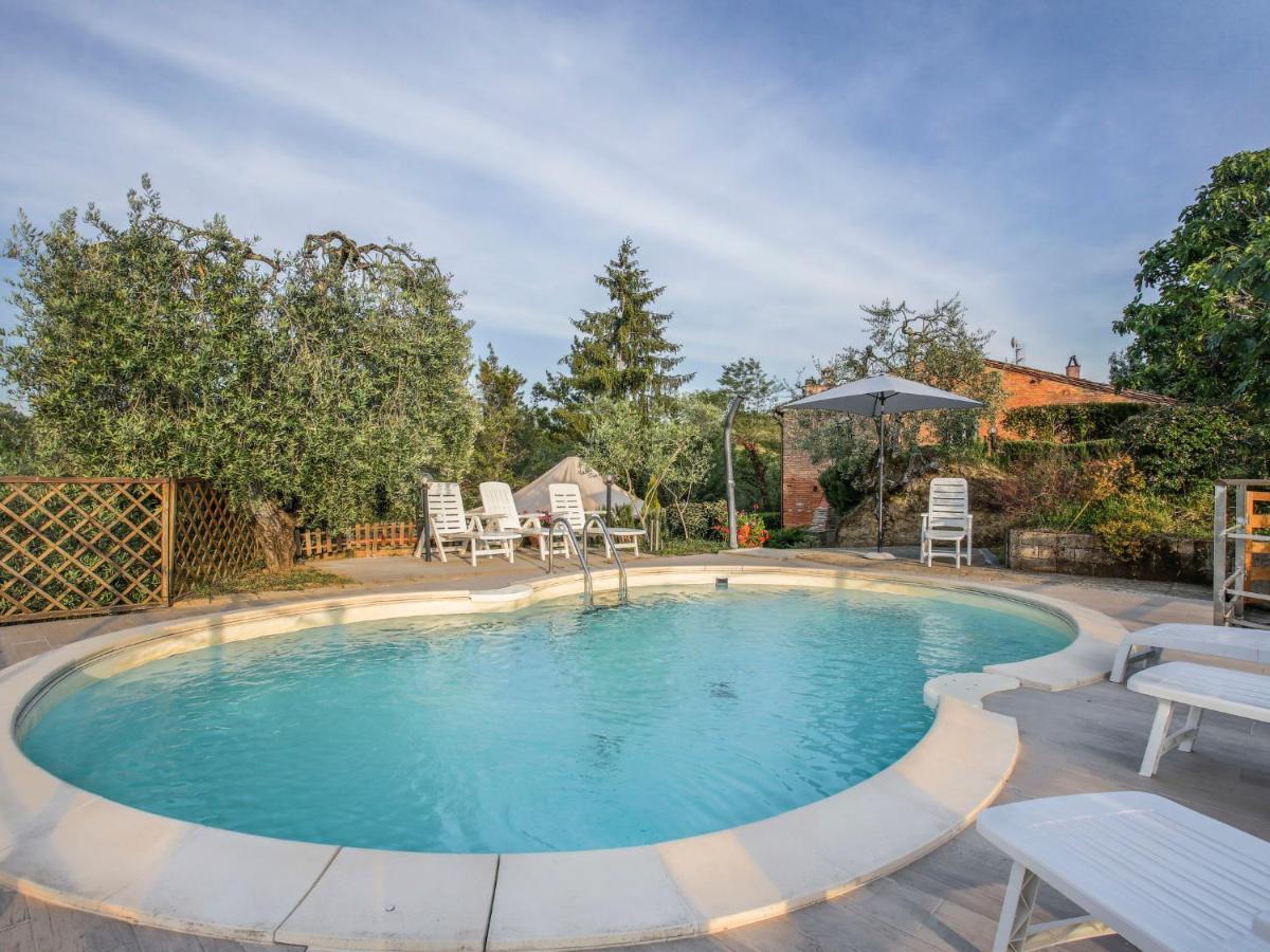 Locazione Turistica Lisena Casa vacanze
