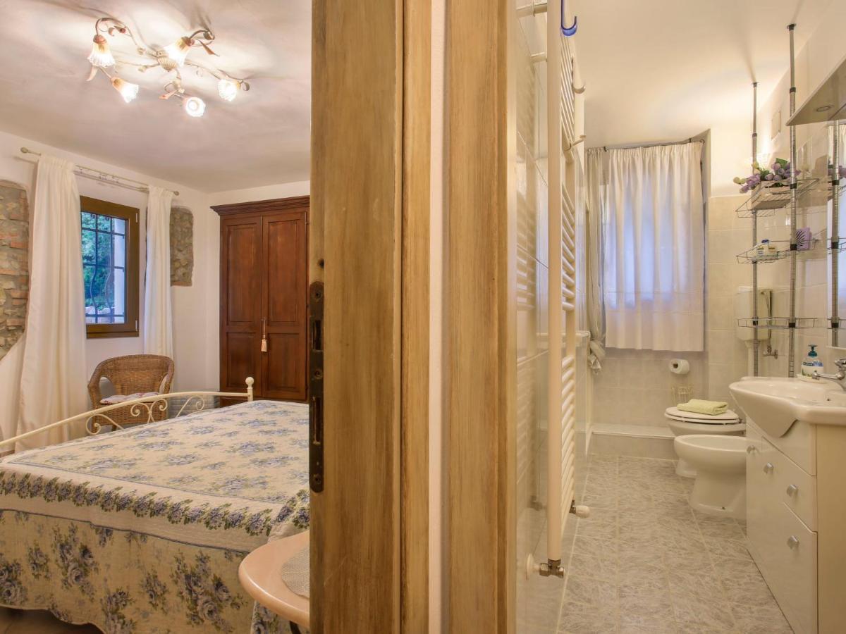 Holiday home Lisena By Interhome Bucciano