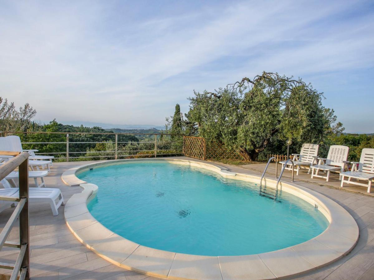 Holiday home Lisena By Interhome Bucciano