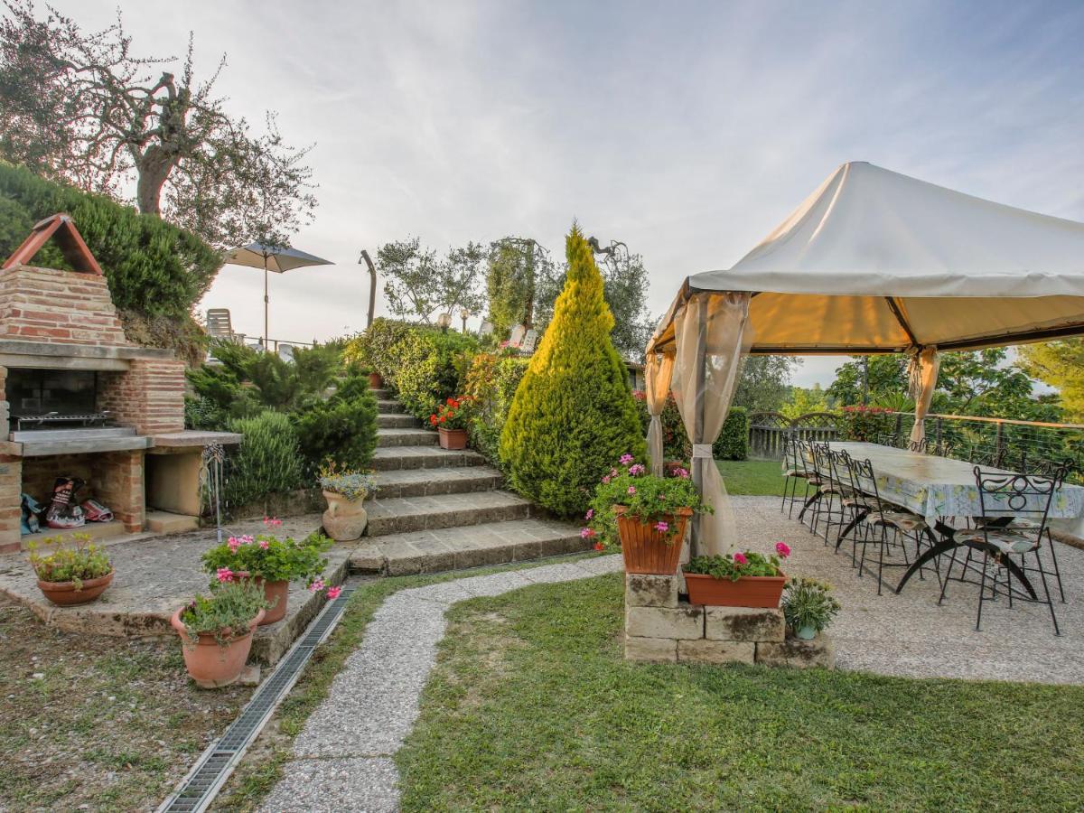 Lisena By Interhome Holiday home