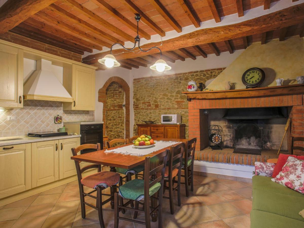 Lisena By Interhome * Bucciano