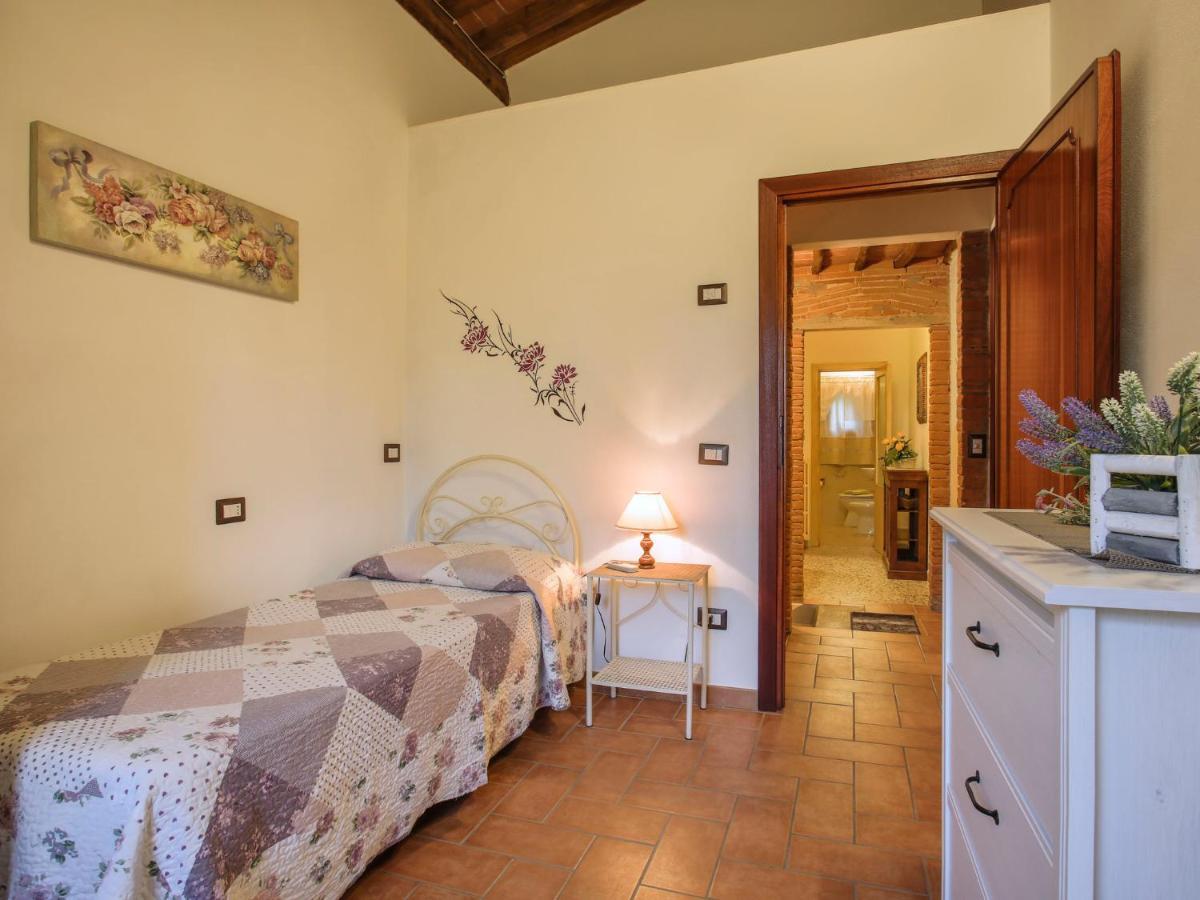 Lisena By Interhome Holiday home *