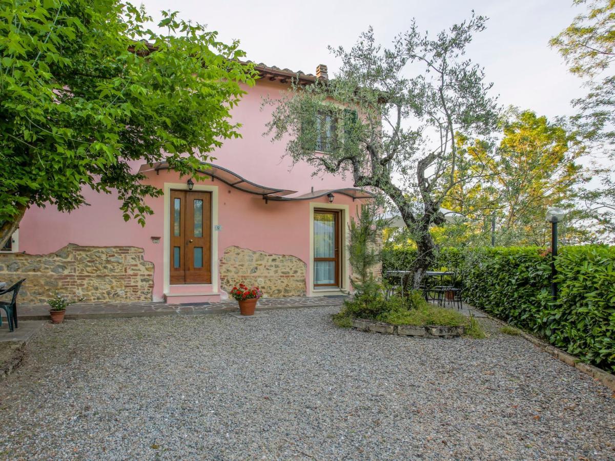 Holiday home Lisena By Interhome Bucciano