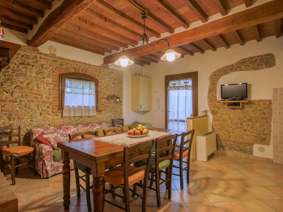 Casa vacanze Locazione Turistica Lisena *