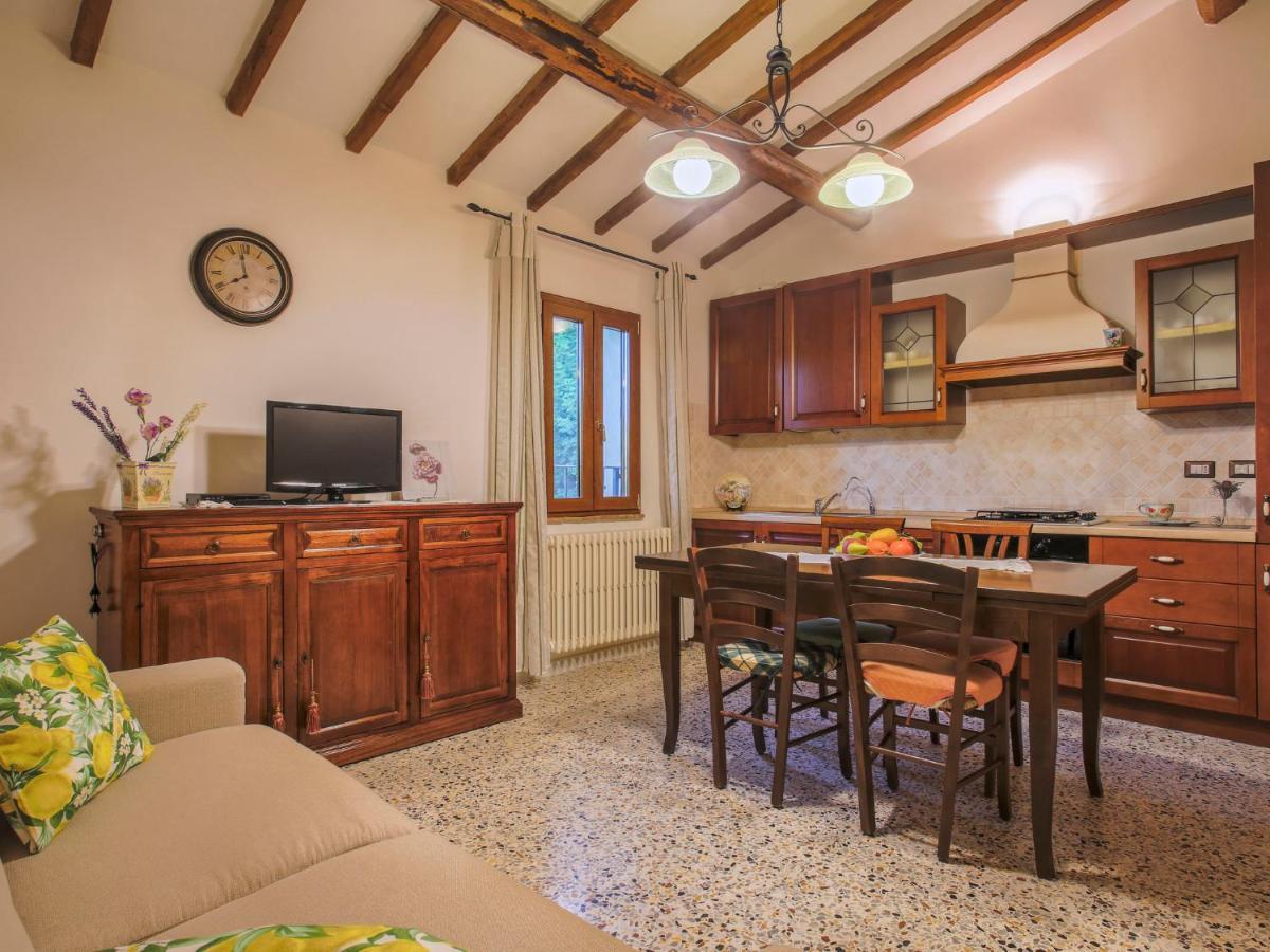 Locazione Turistica Lisena Casa vacanze Bucciano