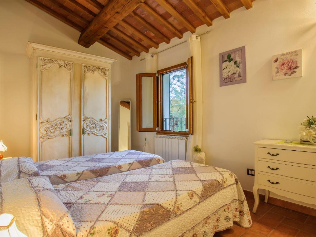 Locazione Turistica Lisena *