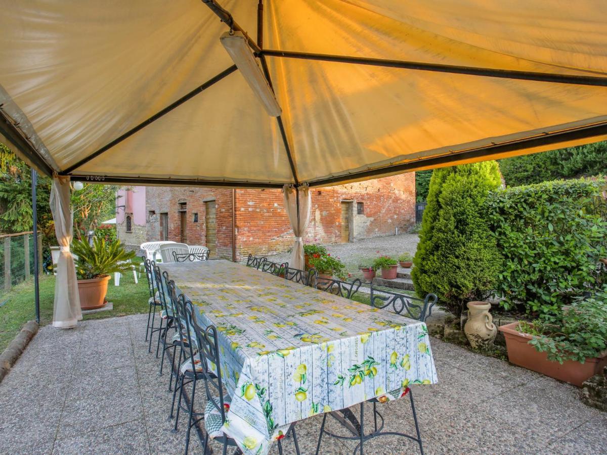 Locazione Turistica Lisena Casa vacanze Bucciano