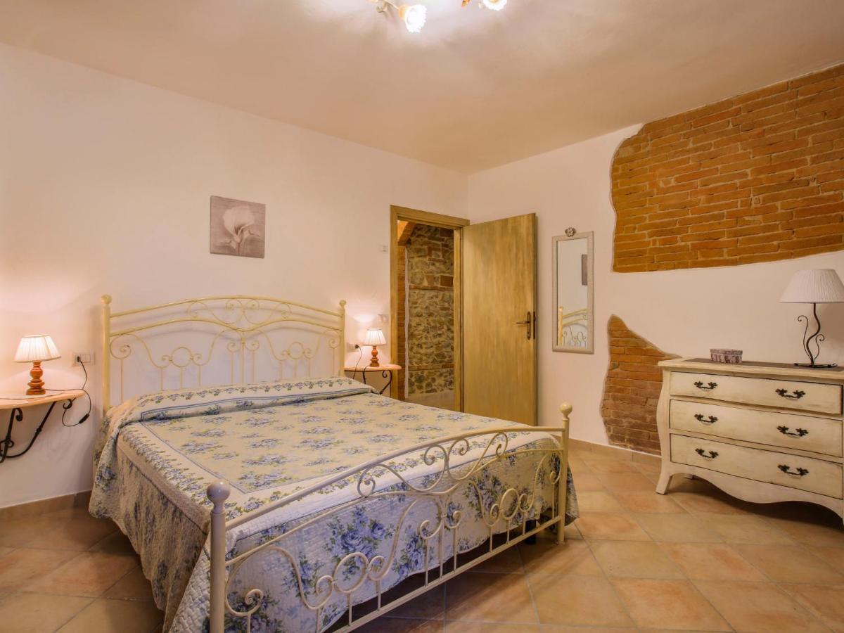 Casa vacanze Locazione Turistica Lisena