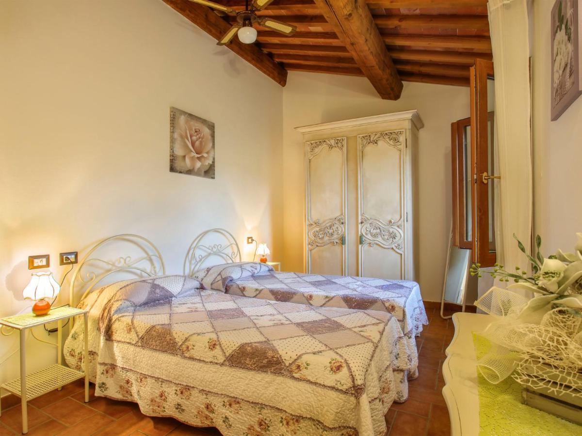 Lisena By Interhome * Bucciano