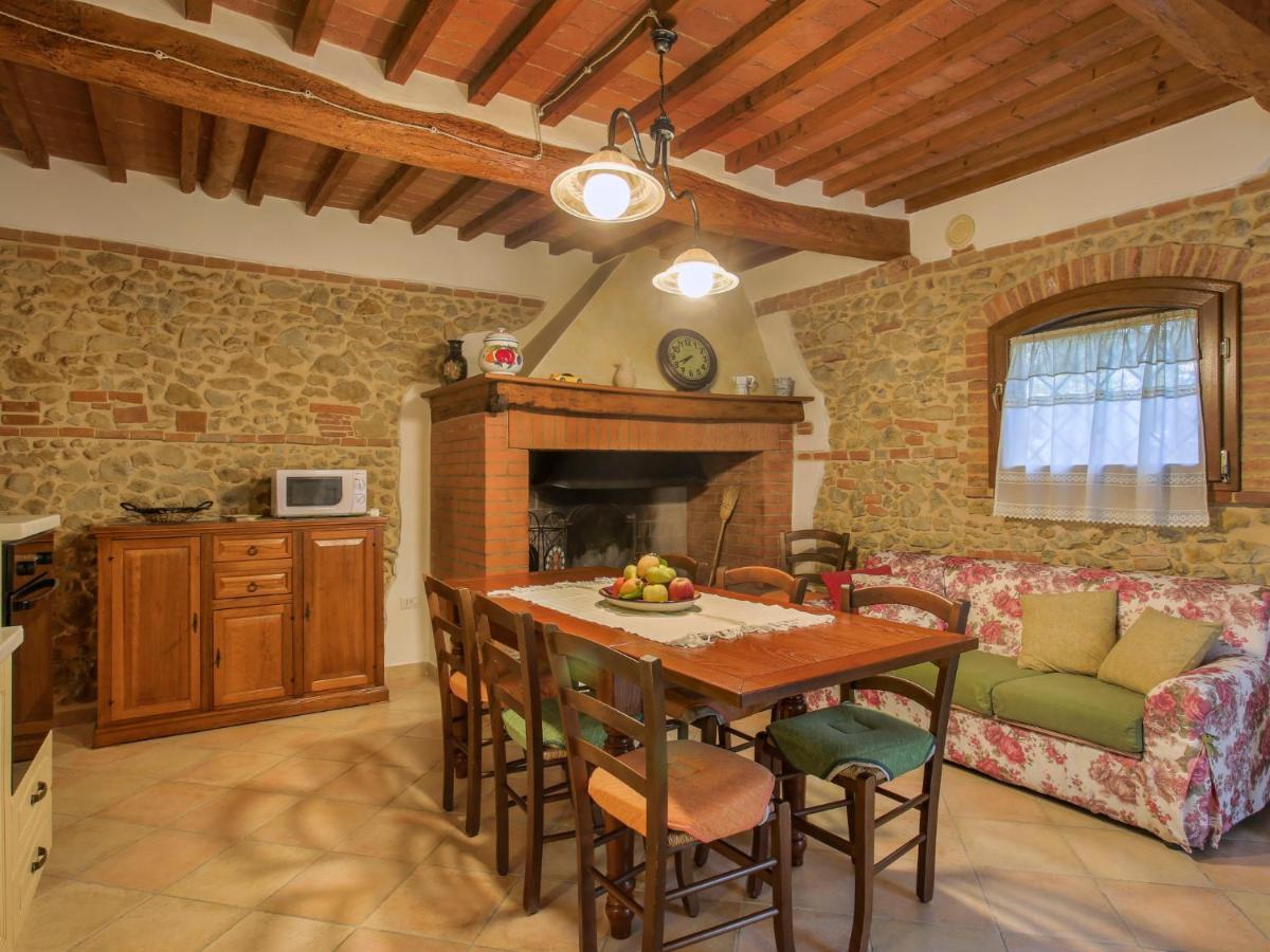 Casa vacanze Locazione Turistica Lisena *